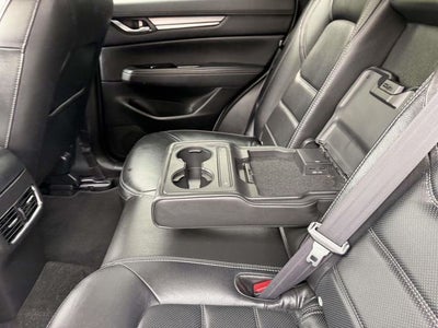 2024 Mazda Mazda CX-5 2.5 S Premium Plus Package