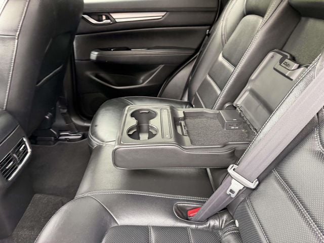 2024 Mazda Mazda CX-5 2.5 S Premium Plus Package