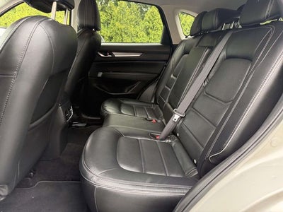 2024 Mazda Mazda CX-5 2.5 S Premium Plus Package