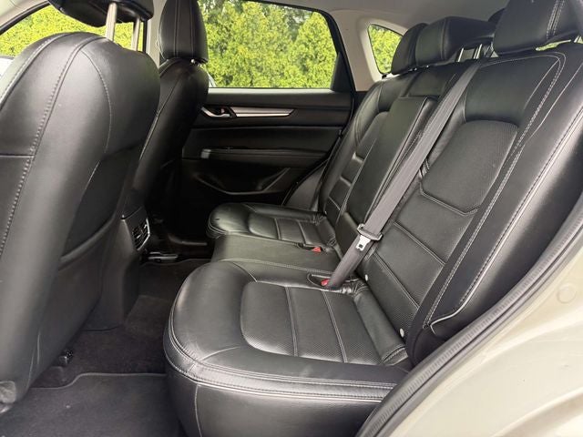 2024 Mazda Mazda CX-5 2.5 S Premium Plus Package