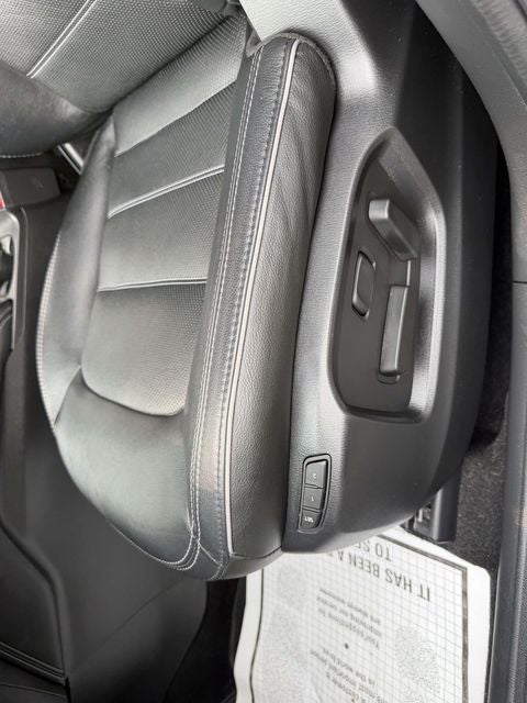 2024 Mazda Mazda CX-5 2.5 S Premium Plus Package