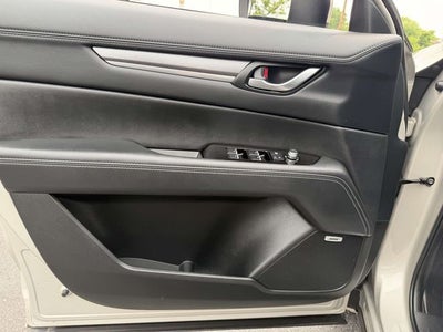2024 Mazda Mazda CX-5 2.5 S Premium Plus Package
