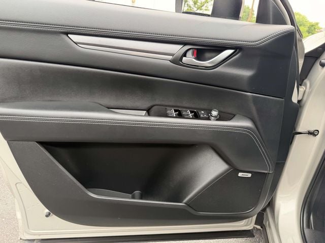 2024 Mazda Mazda CX-5 2.5 S Premium Plus Package
