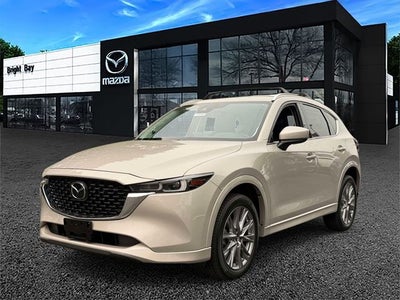 2024 Mazda Mazda CX-5 2.5 S Premium Plus Package