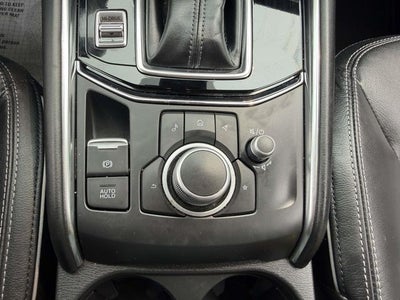2024 Mazda Mazda CX-5 2.5 S Premium Plus Package