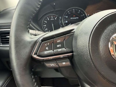 2024 Mazda Mazda CX-5 2.5 S Premium Plus Package