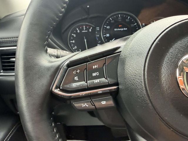 2024 Mazda Mazda CX-5 2.5 S Premium Plus Package