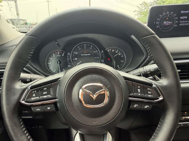 2024 Mazda Mazda CX-5 2.5 S Premium Plus Package