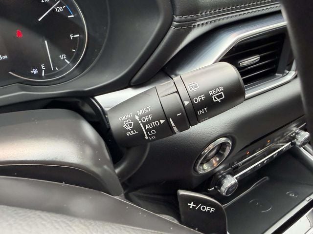 2024 Mazda Mazda CX-5 2.5 S Premium Plus Package