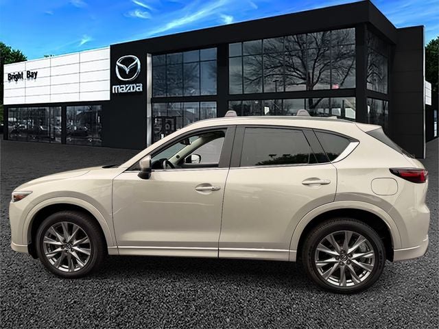 2024 Mazda Mazda CX-5 2.5 S Premium Plus Package