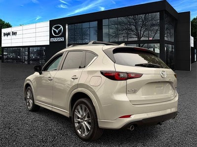 2024 Mazda Mazda CX-5 2.5 S Premium Plus Package