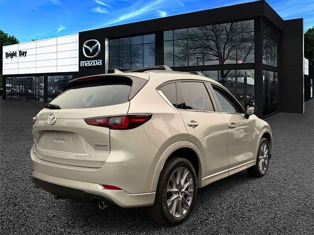 2024 Mazda Mazda CX-5 2.5 S Premium Plus Package