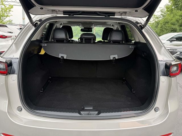2024 Mazda Mazda CX-5 2.5 S Premium Plus Package