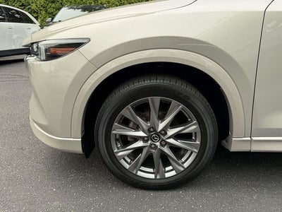 2024 Mazda Mazda CX-5 2.5 S Premium Plus Package