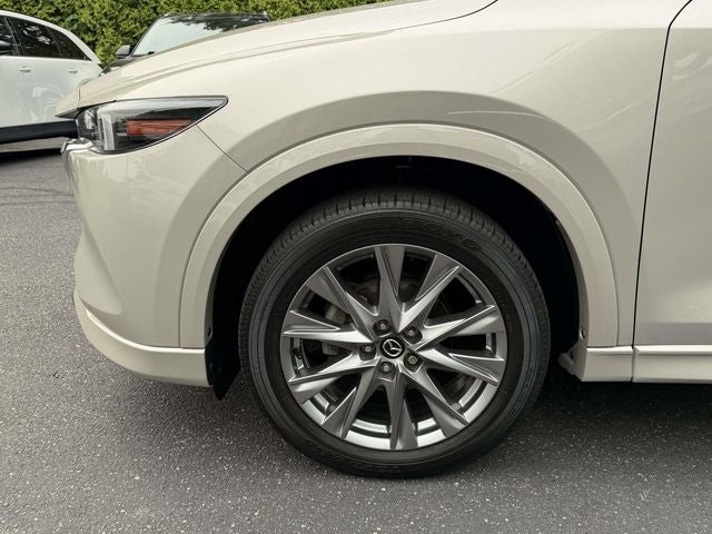 2024 Mazda Mazda CX-5 2.5 S Premium Plus Package