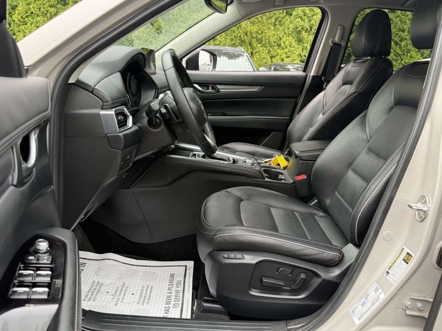 2024 Mazda Mazda CX-5 2.5 S Premium Plus Package