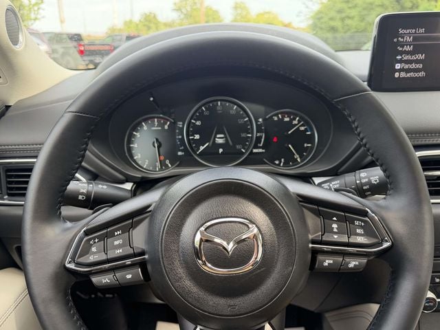 2025 Mazda Mazda CX-5 2.5 S Premium Plus Package