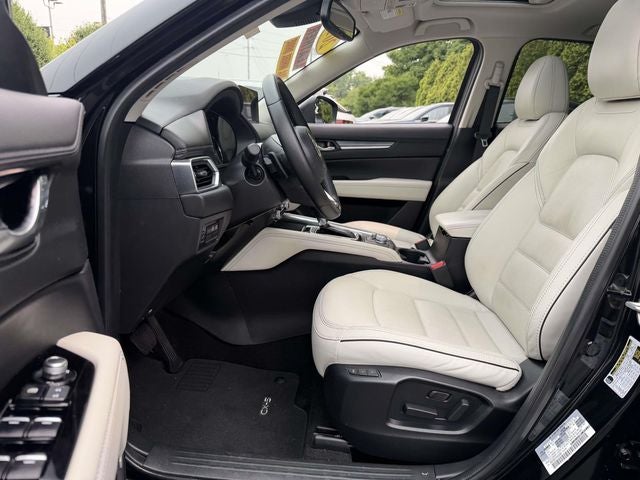 2024 Mazda Mazda CX-5 2.5 S Premium Plus Package