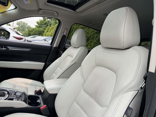 2024 Mazda Mazda CX-5 2.5 S Premium Plus Package