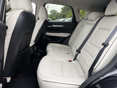 2024 Mazda Mazda CX-5 2.5 S Premium Plus Package