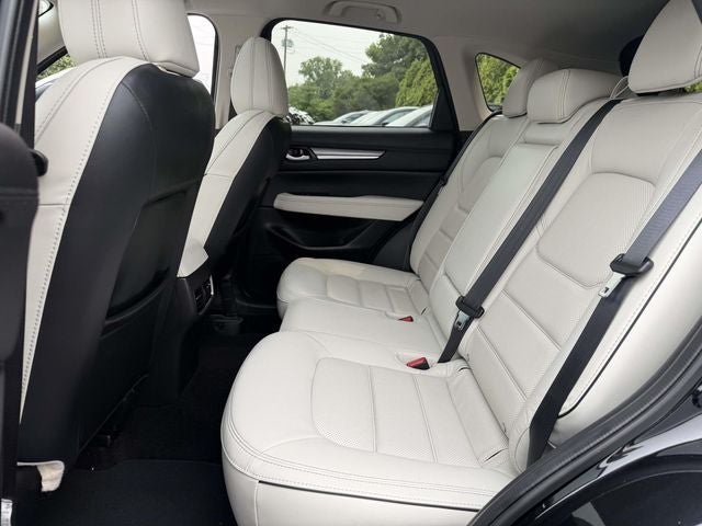 2024 Mazda Mazda CX-5 2.5 S Premium Plus Package
