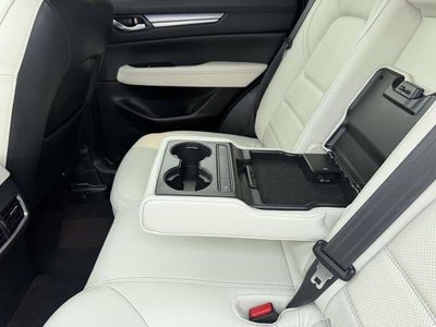 2024 Mazda Mazda CX-5 2.5 S Premium Plus Package