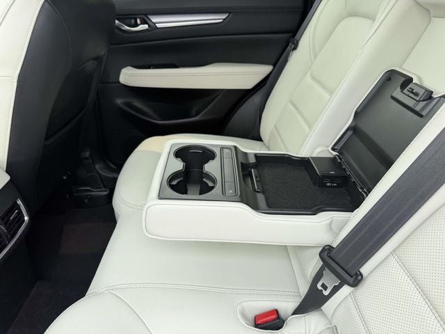 2024 Mazda Mazda CX-5 2.5 S Premium Plus Package