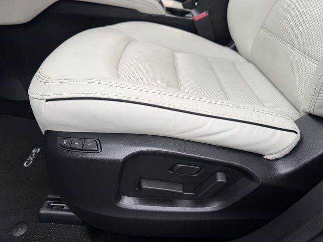 2024 Mazda Mazda CX-5 2.5 S Premium Plus Package