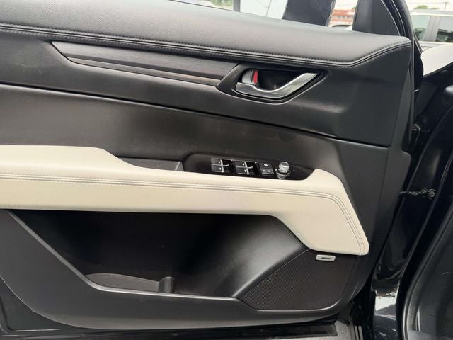 2024 Mazda Mazda CX-5 2.5 S Premium Plus Package