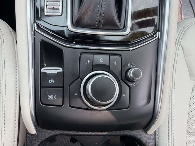 2024 Mazda Mazda CX-5 2.5 S Premium Plus Package