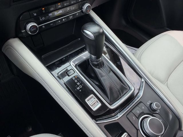 2024 Mazda Mazda CX-5 2.5 S Premium Plus Package