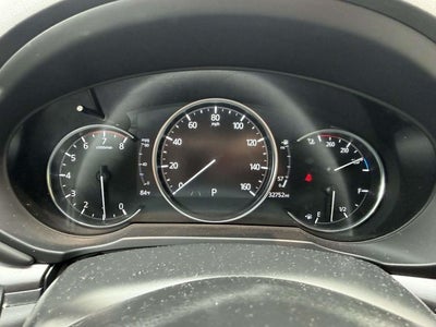 2024 Mazda Mazda CX-5 2.5 S Premium Plus Package