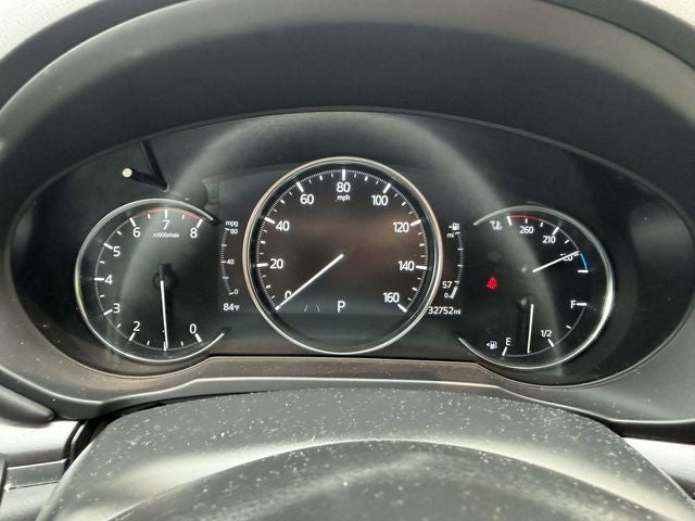 2024 Mazda Mazda CX-5 2.5 S Premium Plus Package