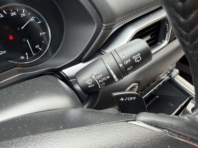 2024 Mazda Mazda CX-5 2.5 S Premium Plus Package