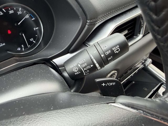 2024 Mazda Mazda CX-5 2.5 S Premium Plus Package