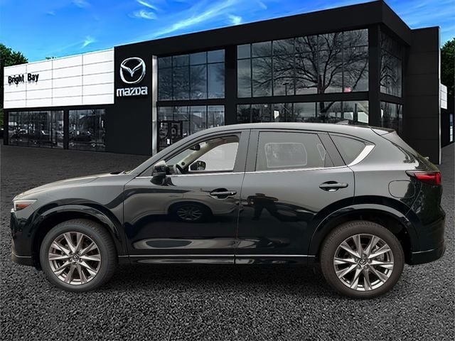 2024 Mazda Mazda CX-5 2.5 S Premium Plus Package