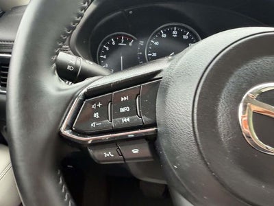 2024 Mazda Mazda CX-5 2.5 S Premium Plus Package