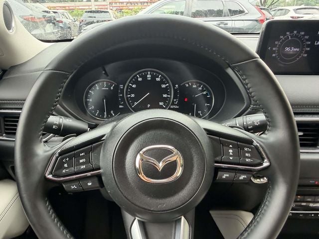 2024 Mazda Mazda CX-5 2.5 S Premium Plus Package