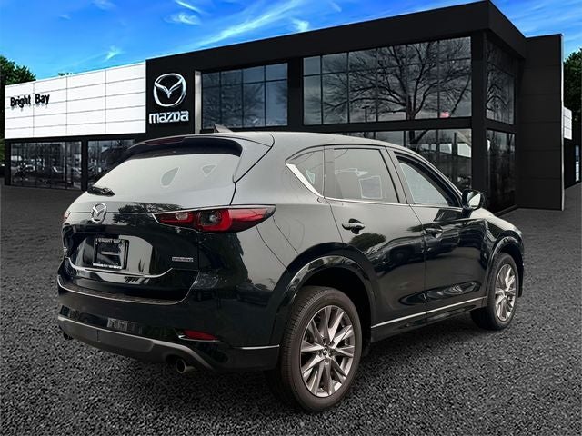 2024 Mazda Mazda CX-5 2.5 S Premium Plus Package