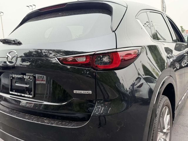 2024 Mazda Mazda CX-5 2.5 S Premium Plus Package