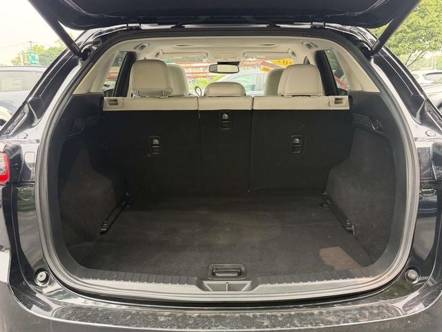2024 Mazda Mazda CX-5 2.5 S Premium Plus Package