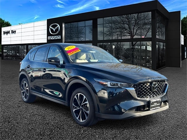 2023 Mazda Mazda CX-5 2.5 S Premium Plus Package