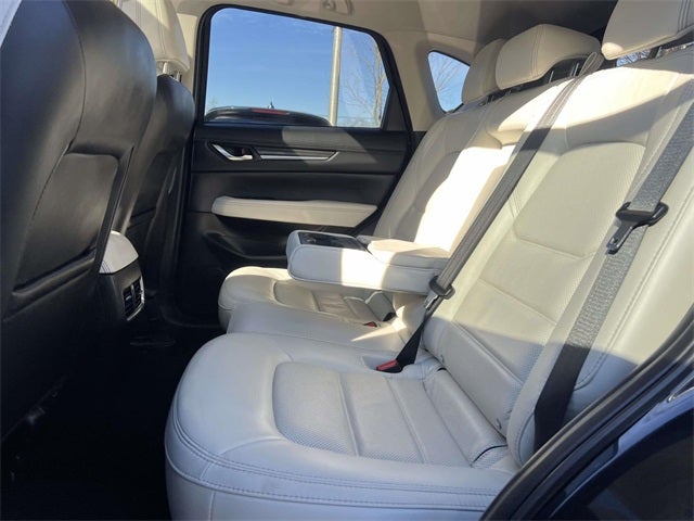 2023 Mazda Mazda CX-5 2.5 S Premium Plus Package