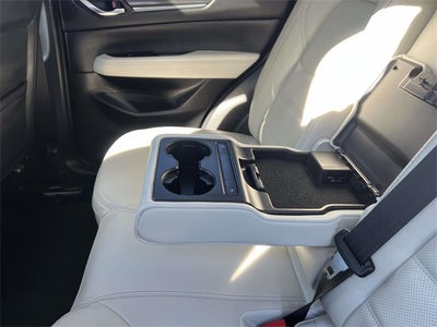2023 Mazda Mazda CX-5 2.5 S Premium Plus Package