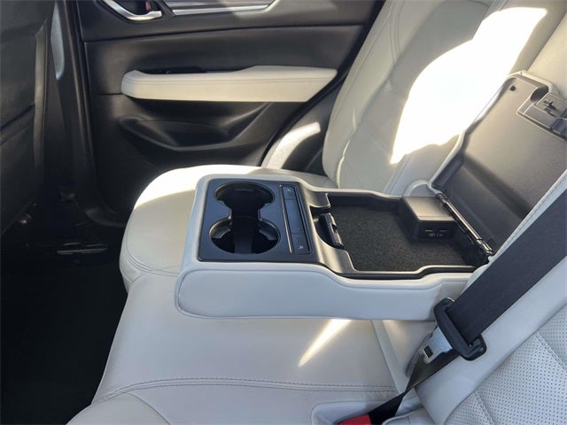 2023 Mazda Mazda CX-5 2.5 S Premium Plus Package