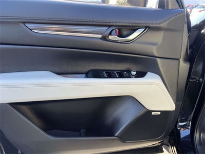 2023 Mazda Mazda CX-5 2.5 S Premium Plus Package