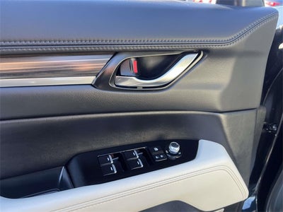 2023 Mazda Mazda CX-5 2.5 S Premium Plus Package