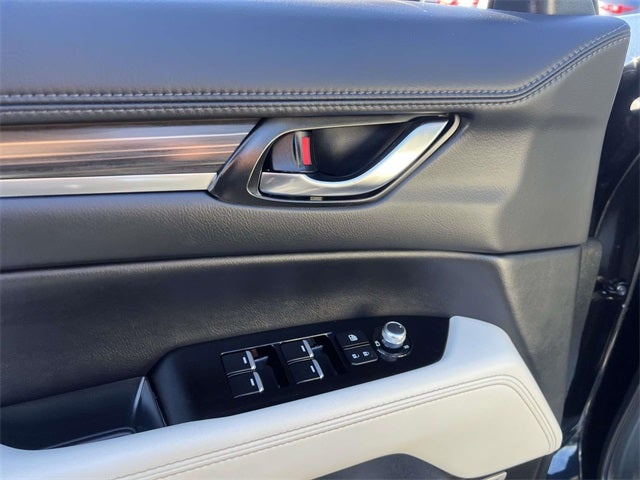 2023 Mazda Mazda CX-5 2.5 S Premium Plus Package