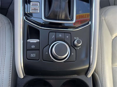 2023 Mazda Mazda CX-5 2.5 S Premium Plus Package