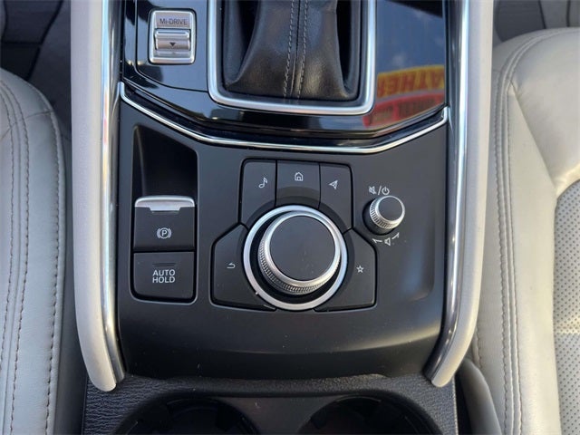 2023 Mazda Mazda CX-5 2.5 S Premium Plus Package